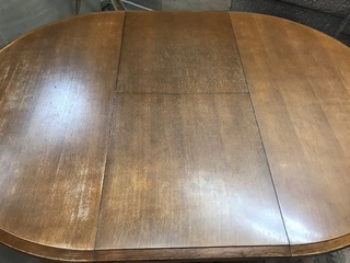 札幌テーブル再塗装